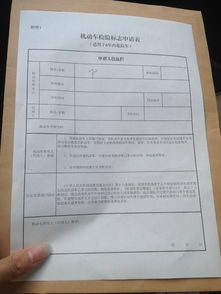 工作人员核对资料